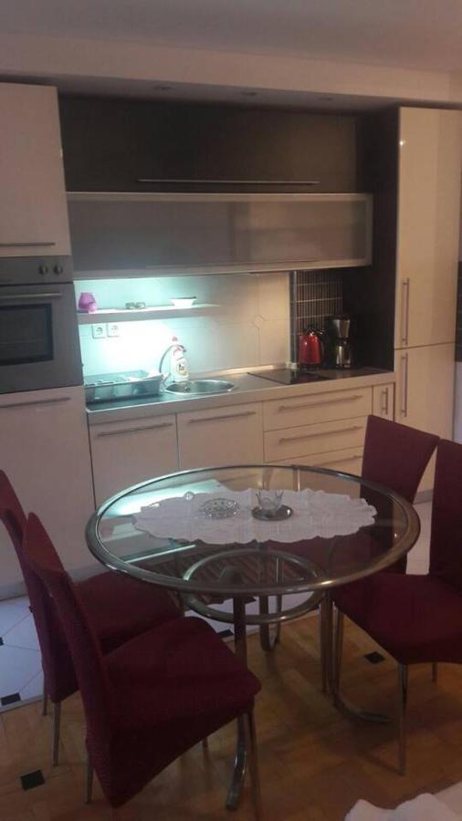 Apartment Jela Selce Exteriör bild